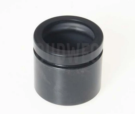 Piston, brake caliper